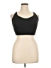 Athleta Black Sports Bra Size 38F - photo 1