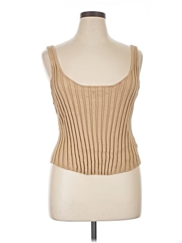 FASHION TO FIGURE Sleeveless Top (view 1)