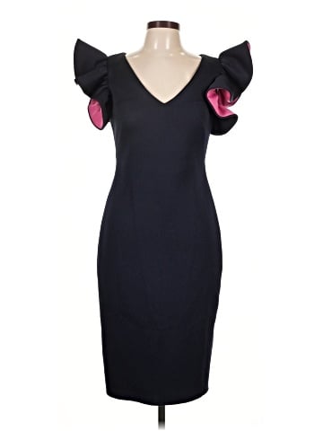 Eliza J Cocktail Dress (view 1)