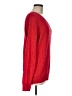 Kim Rogers Red Pullover Sweater Size M - photo 4