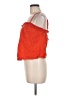 Old Navy Orange Sleeveless Blouse Size M - photo 5