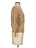 Ann Taylor Tan Pullover Sweater Size S (petite) - photo 4