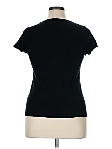 Mossimo Short Sleeve Top (view 2)