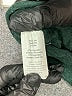Beyond Yoga Green Active Pants Size XS - photo 8