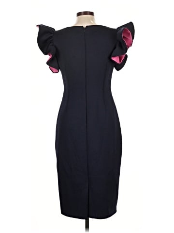 Eliza J Cocktail Dress (view 2)
