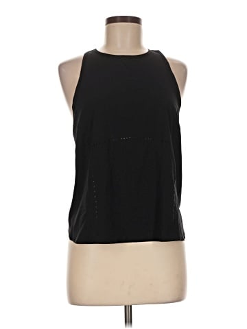 Lululemon Athletica Sleeveless T-Shirt (view 1)
