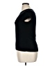 Mossimo Black Short Sleeve Top Size XL - photo 5