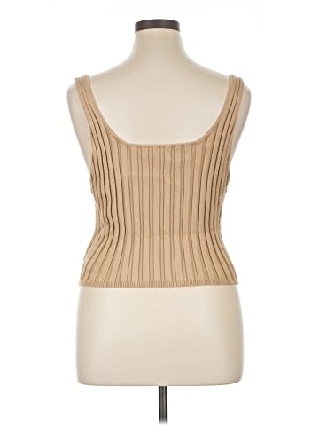 FASHION TO FIGURE Sleeveless Top (view 2)
