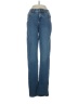 Express Blue Jeans Size 2 - photo 1