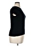 Mossimo Black Short Sleeve Top Size XL - photo 4