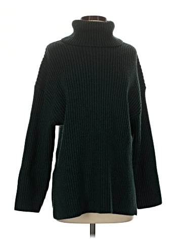 H&M Turtleneck Sweater (view 1)