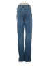 Express Blue Jeans Size 2 - photo 2