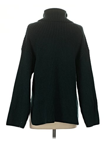 H&M Turtleneck Sweater (view 2)