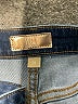 Kut from the Kloth Solid Blue Jeans Size 14 - photo 7