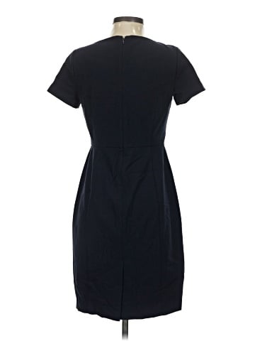 Ann Taylor Casual Dress (view 2)