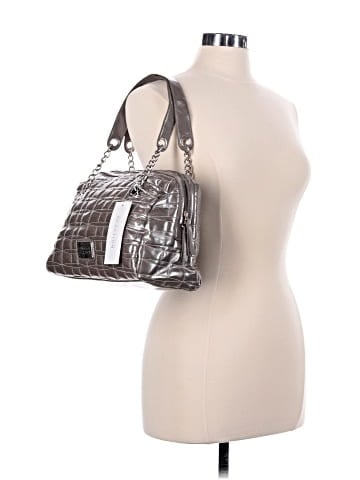 Kenneth Cole REACTION Satchel (view 2)