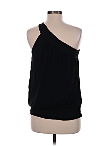 NY&C Sleeveless Blouse (view 2)