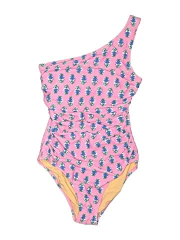 J.Crew Factory Store One Piece Swimsuit (view 1)