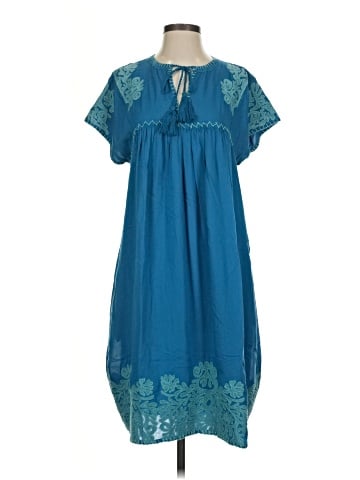 Sundance Casual Dress (view 1)