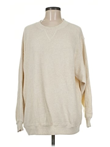 Aerie Pullover Sweater (view 1)