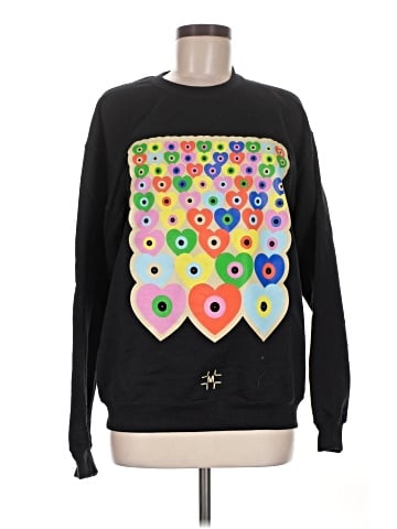 Mika Sweatshirt (view 1)