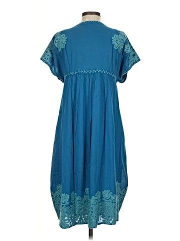 Sundance Casual Dress (view 2)