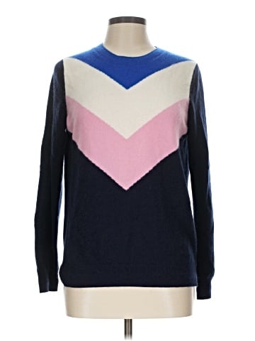 Boden Cashmere Pullover Sweater (view 1)