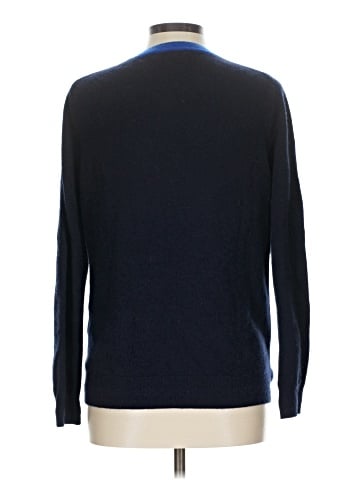 Boden Cashmere Pullover Sweater (view 2)