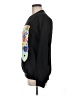 Mika Hearts Black Sweatshirt Size M - photo 5