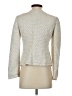 Armani Collezioni Hearts Ivory Jacket Size 4 - photo 2