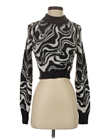 Urban Outfitters Turtleneck Sweater (view 1)