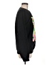 Mika Hearts Black Sweatshirt Size M - photo 4