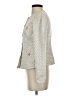 Armani Collezioni Hearts Ivory Jacket Size 4 - photo 5