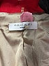Tahari Red Blazer Size 18 - photo 6