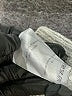 Olive Solid Gray Pullover Sweater Size S - photo 8