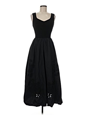 Moon River Casual Dress (view 1)
