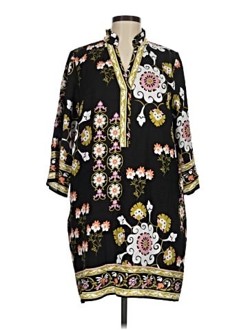 THML Casual Dress (view 1)