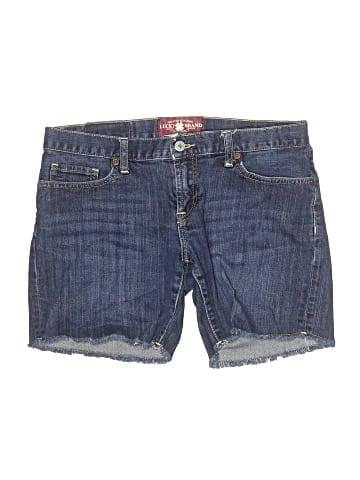 Lucky Brand Denim Shorts (view 1)