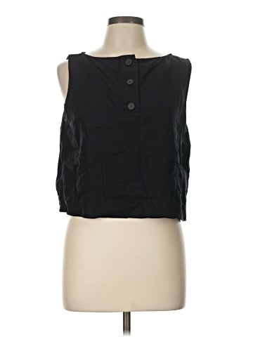 Gap Sleeveless Blouse (view 1)