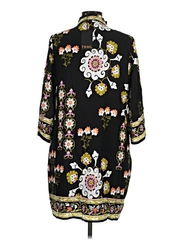 THML Casual Dress (view 2)