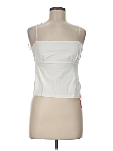 Edikted Sleeveless Top (view 1)