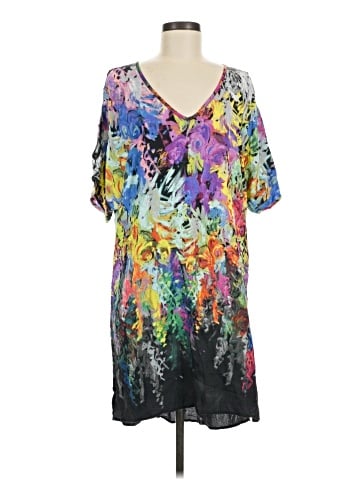 Jams World Casual Dress (view 1)