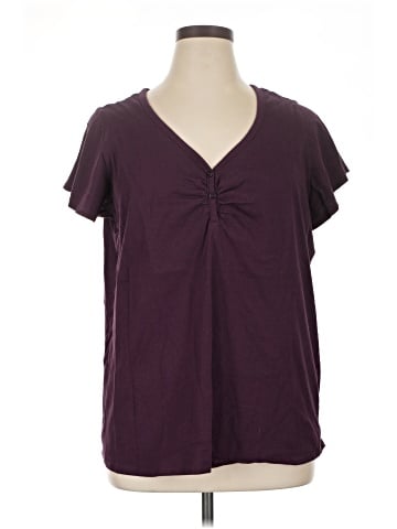 Roaman's Short Sleeve T-Shirt (view 1)