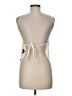 Edikted White Sleeveless Top Size M - photo 2