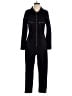 Free People Black Jumpsuit Size L - photo 1
