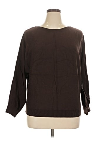 T Tahari Pullover Sweater (view 1)