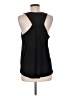 Soma Black Tank Top Size M - photo 2