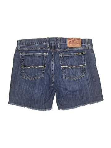 Lucky Brand Denim Shorts (view 2)