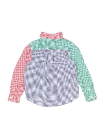 Vineyard Vines Long Sleeve Button-Down Shirt (view 2)