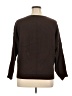 T Tahari Brown Pullover Sweater Size XL - photo 2